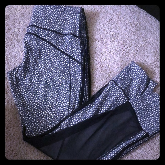 lululemon athletica Pants - Lululemon 🍋 leggings 6